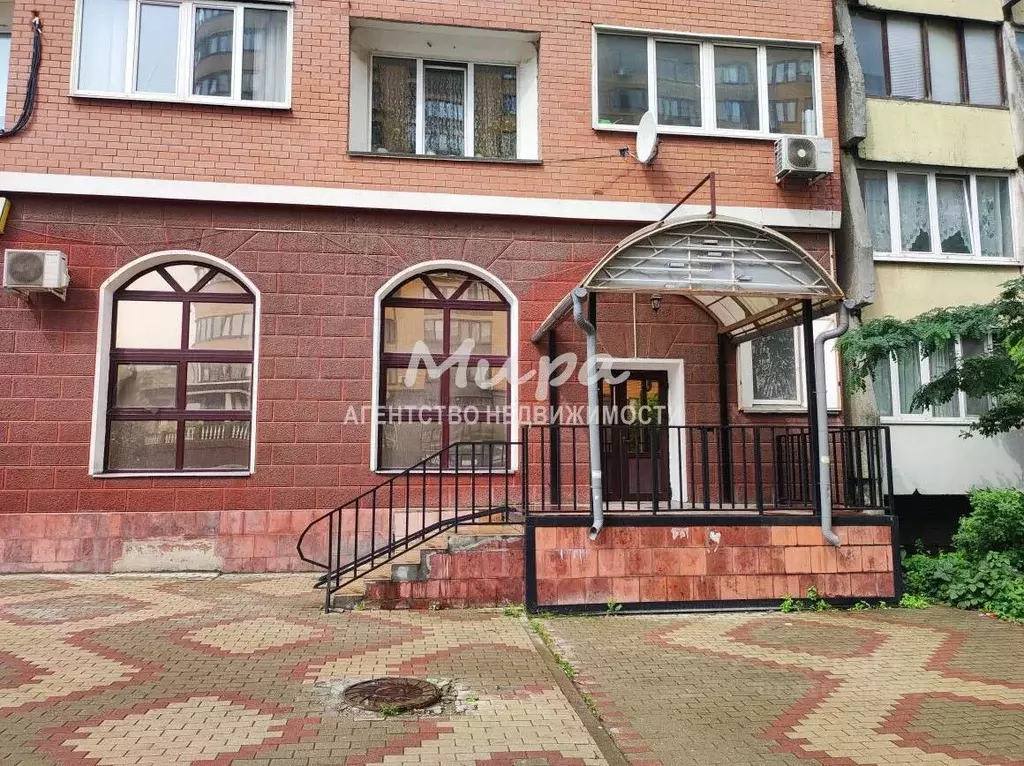 Помещение свободного назначения в Московская область, Дзержинский ... - Фото 0
