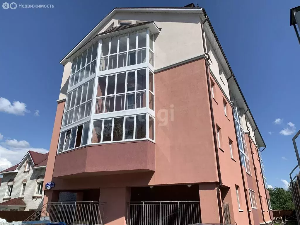 Квартира-студия: Ульяновск, улица Карла Маркса, 63 (23.6 м) - Фото 1