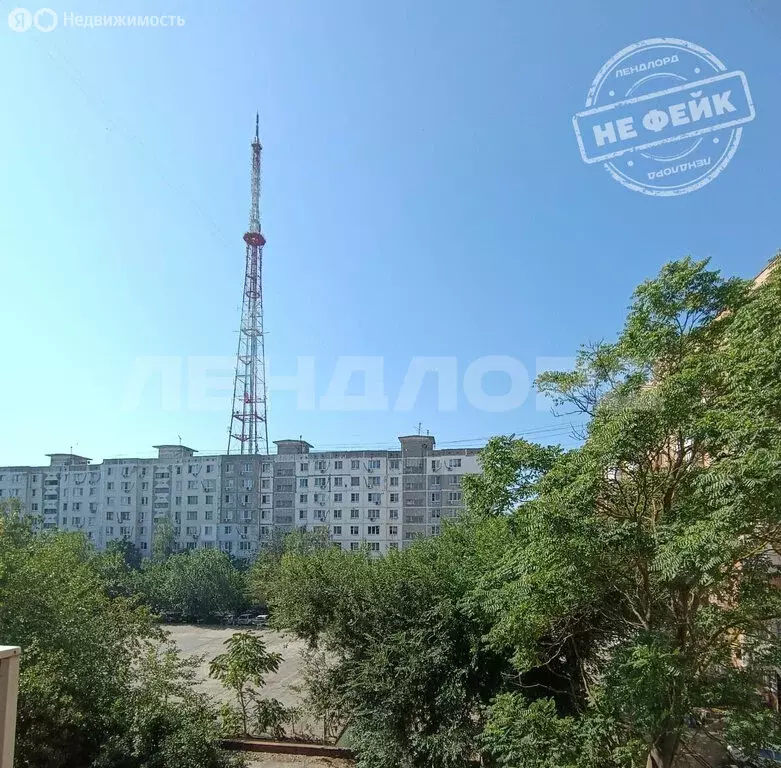 1-комнатная квартира: Ростов-на-Дону, улица Верещагина, 10 (30 м) - Фото 0
