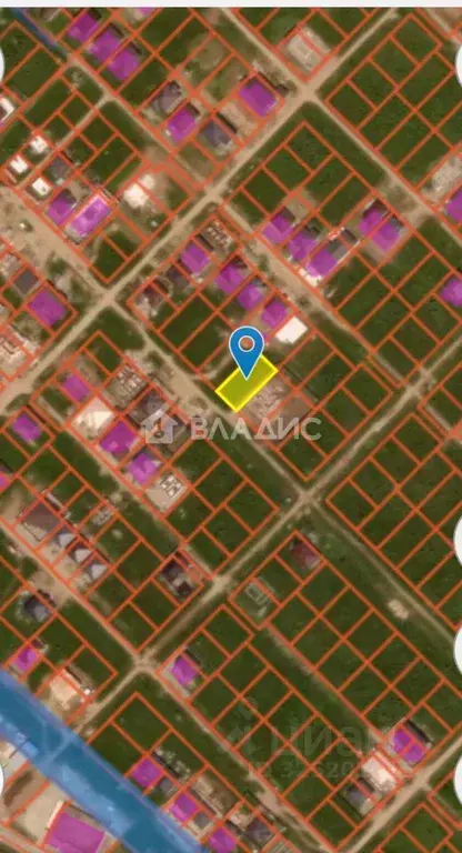 Участок в Адыгея, Майкоп городской округ, Гавердовский хут. пер. ... - Фото 1