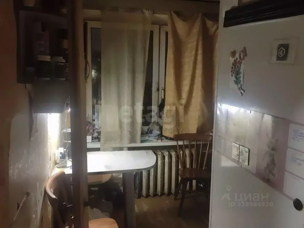 1-к кв. Санкт-Петербург просп. Ветеранов, 45 (53.0 м) - Фото 2