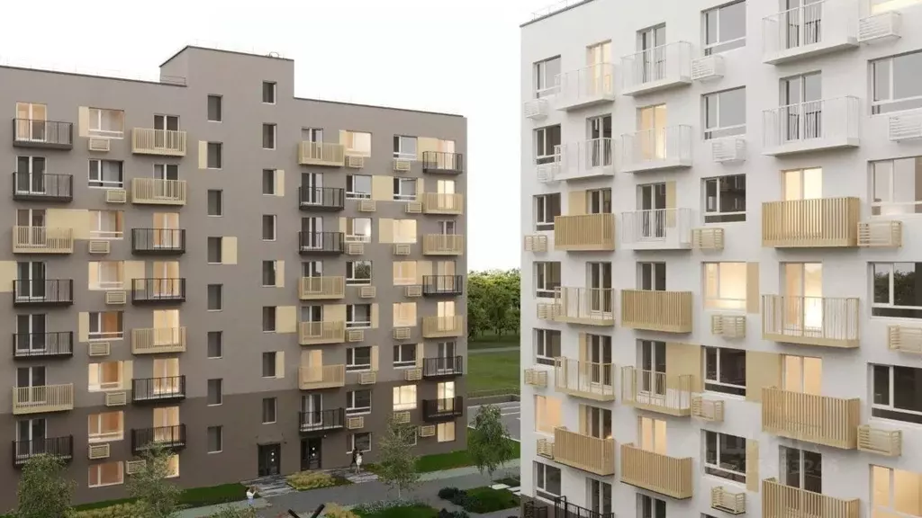3-к кв. Новосибирская область, Новосибирский район, Мичуринский ... - Фото 1