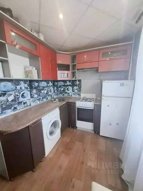 3-к кв. Удмуртия, Ижевск Восточная ул., 24 (54.0 м) - Фото 2