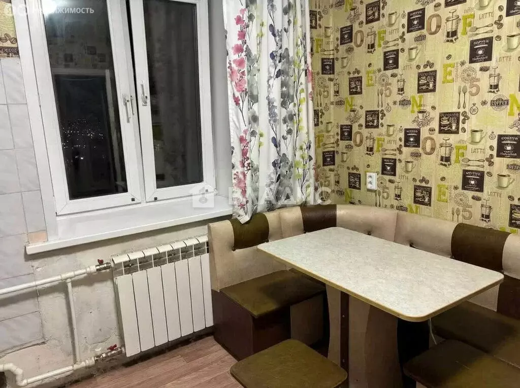 2-комнатная квартира: Улан-Удэ, Норильская улица, 12 (48.6 м) - Фото 1