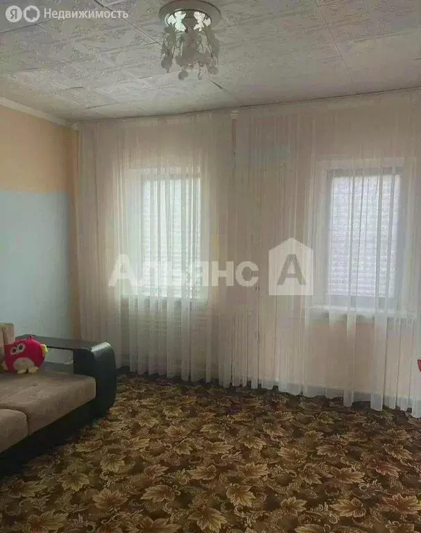 Дом в станица Воронежская, Красная улица (70.2 м) - Фото 1