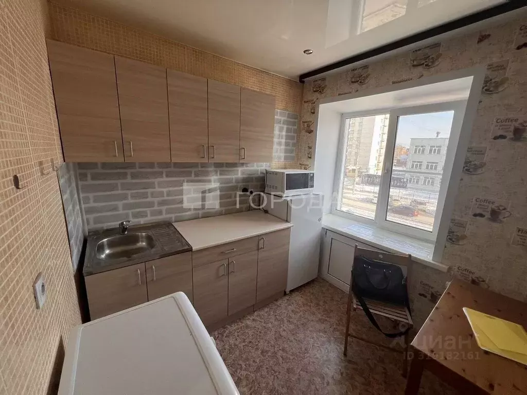2-к кв. Новосибирская область, Новосибирск ул. Блюхера, 61 (44.0 м) - Фото 0