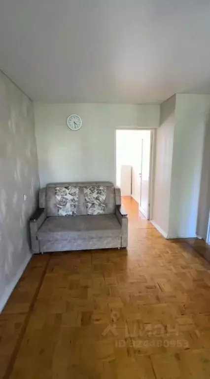 2-к кв. Краснодарский край, Краснодар ул. Красных Партизан, 161/3 ... - Фото 1