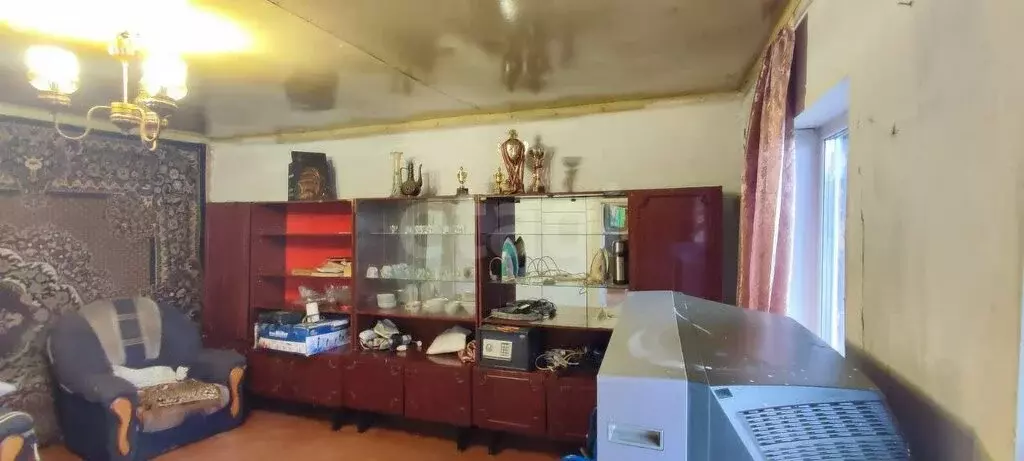 Дом в Сатка, улица Степана Разина (60.2 м) - Фото 0