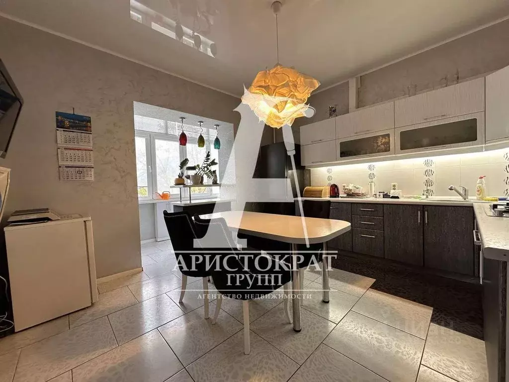 3-к кв. Ставропольский край, Железноводск ул. Ленина, 127 (109.0 м) - Фото 1