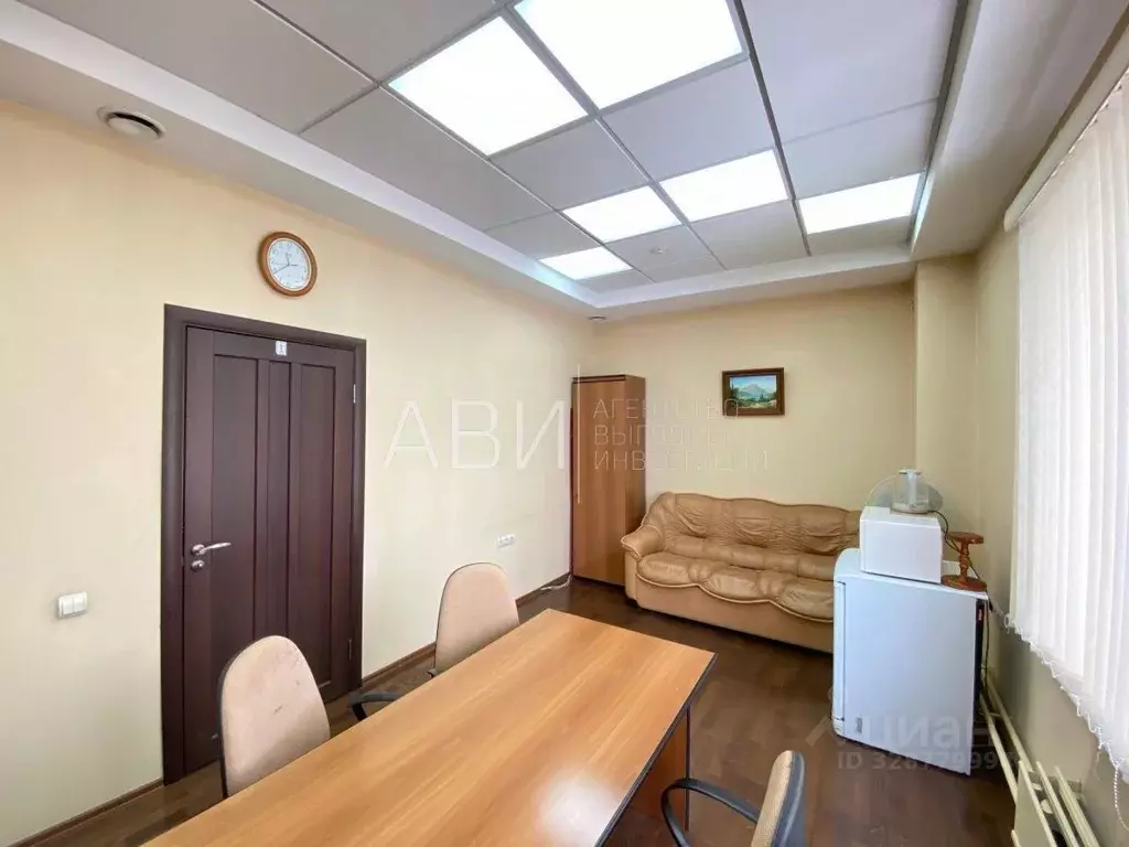 Офис в Новосибирская область, Новосибирск Горский мкр, 64 (51 м) - Фото 2