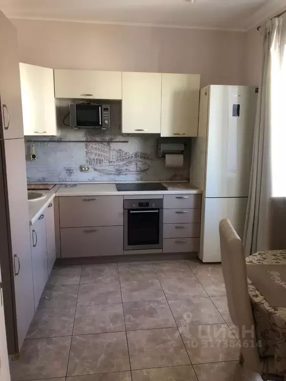 2-к кв. Москва Внуковское поселение, ул. Омская, 9 (42.0 м) - Фото 1