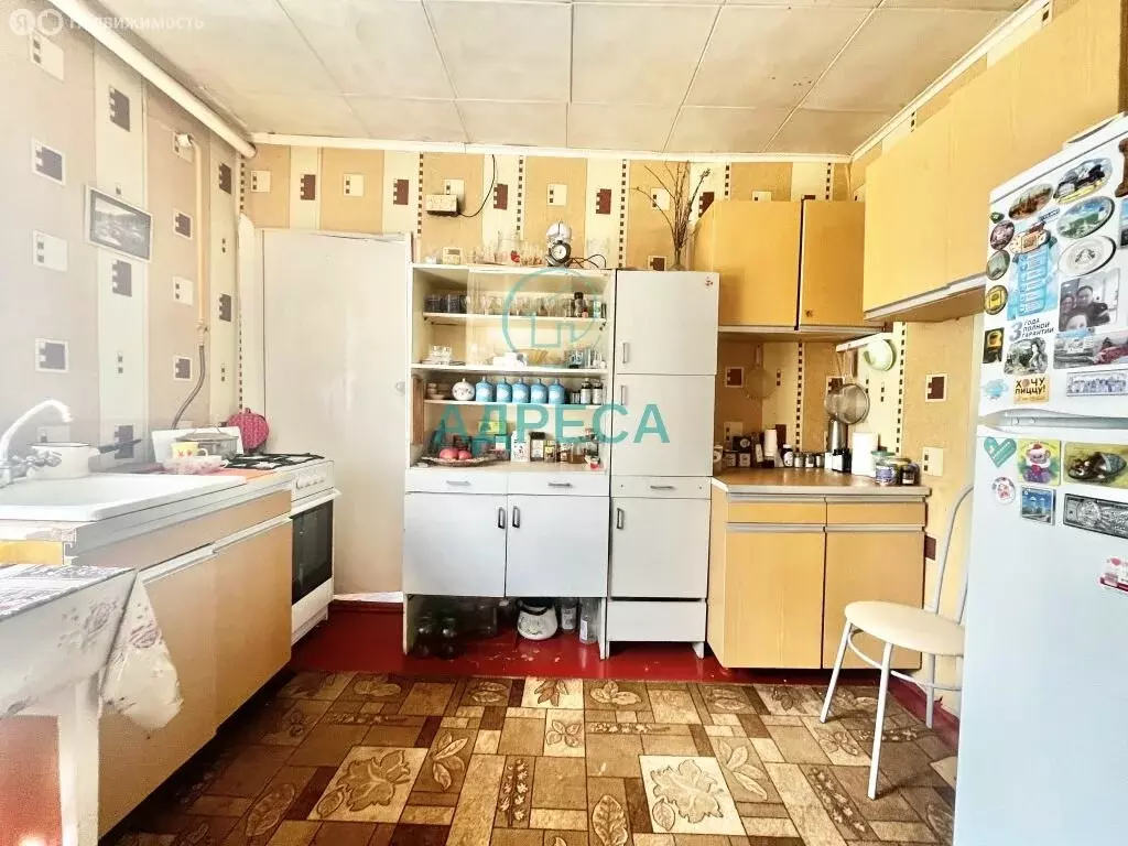 Дом в село Глинное, Приоскольская улица (85 м) - Фото 1