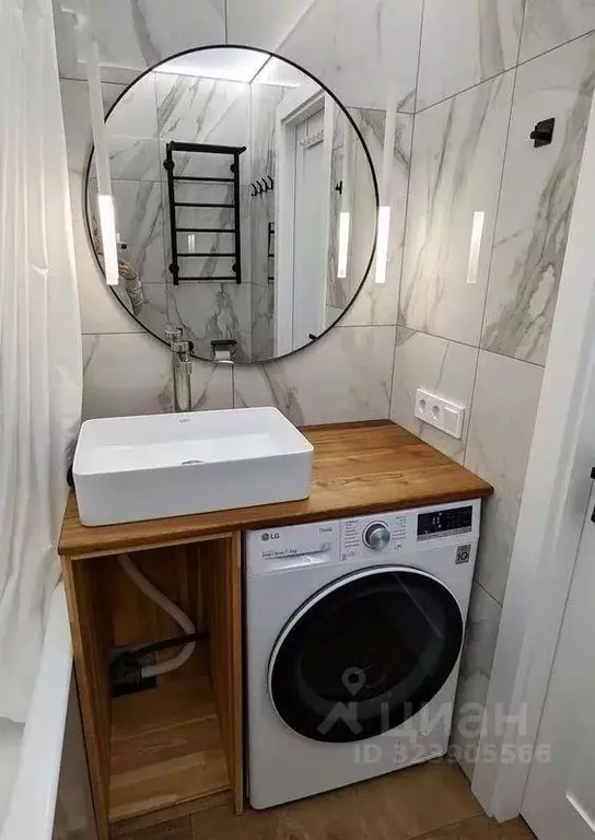 2-к кв. Москва Багратионовский проезд, 5Ак1 (71.0 м) - Фото 2