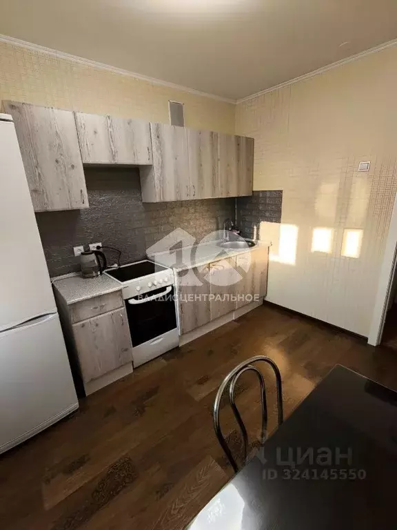 2-к кв. Новосибирская область, Новосибирск Петропавловская ул., 5/1 ... - Фото 1