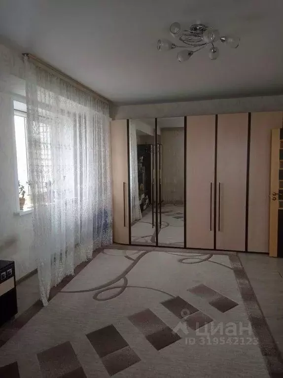 2-к кв. Тамбовская область, Тамбов ул. Агапкина, 25 (62.8 м) - Фото 2