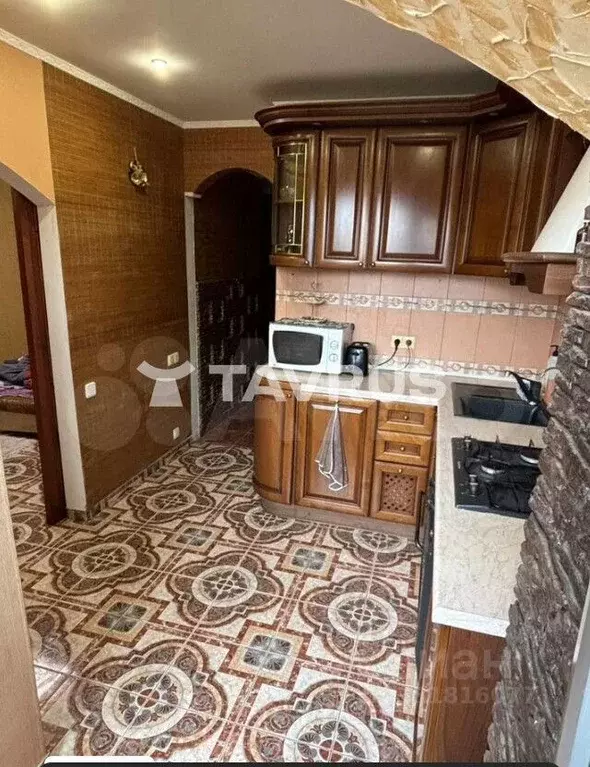 2-к кв. Крым, Симферополь ул. Аральская, 71 (45.5 м) - Фото 1