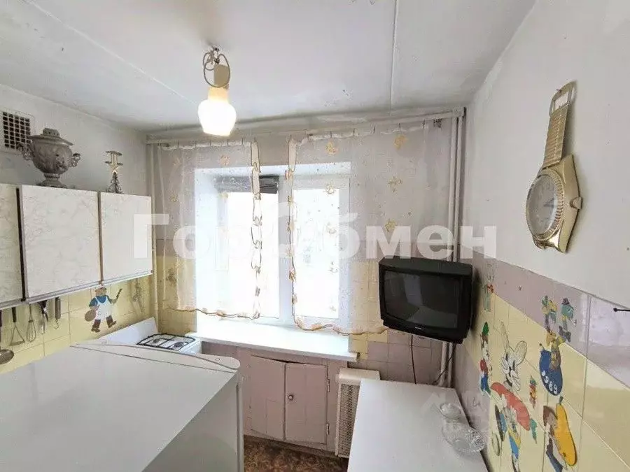 1-к кв. Московская область, Пушкино Заветы Ильича мкр, Вокзальная ул., ... - Фото 1