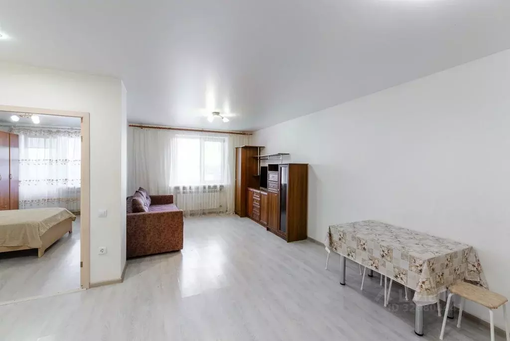 2-к кв. Томская область, Томск ул. Сергея Вицмана, 37 (51.6 м) - Фото 2