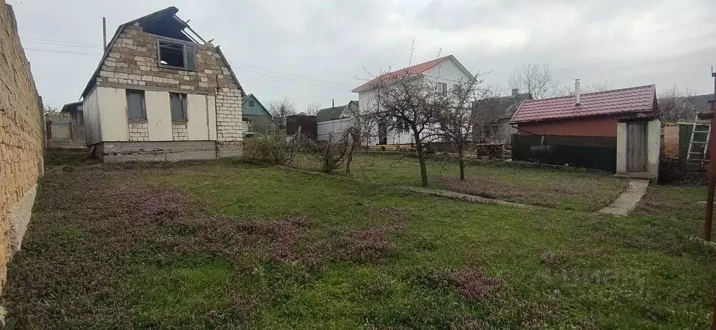 Дом в Крым, Бахчисарай Строитель садоводческое товарищество, ул. ... - Фото 0