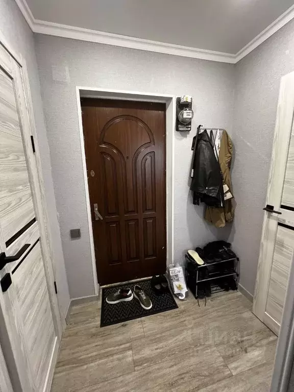 1-к кв. Северная Осетия, Владикавказ ул. Генерала Дзусова, 7к1 (28.0 ... - Фото 1