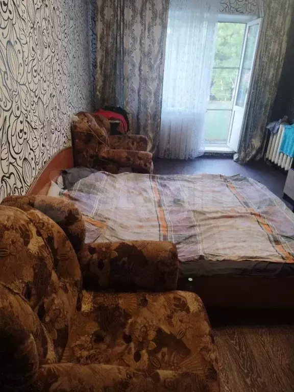 2-к. квартира, 45,4 м, 5/6 эт. - Фото 1