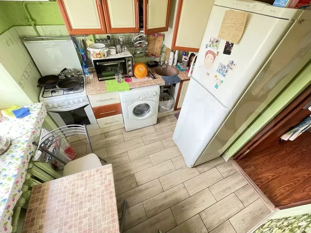 2-к. квартира, 47 м, 3/4 эт. - Фото 0