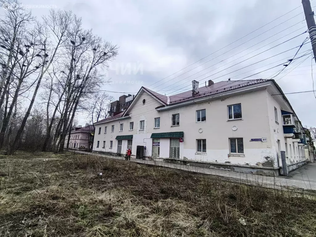 Помещение свободного назначения (120 м) - Фото 1