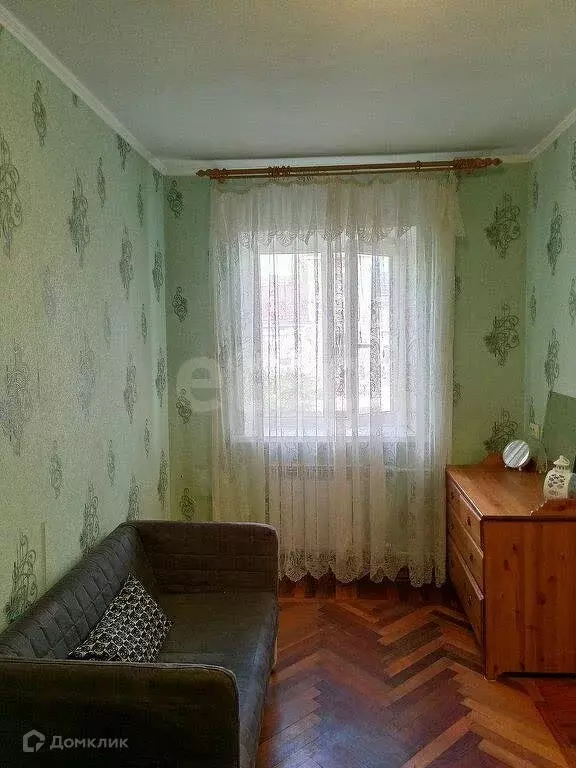 Продаётся 2-к квартира, 44 м - Фото 1