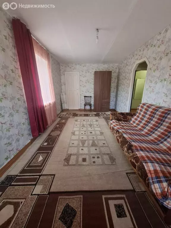 1-комнатная квартира: Кстово, Школьная улица, 17 (32.2 м) - Фото 1