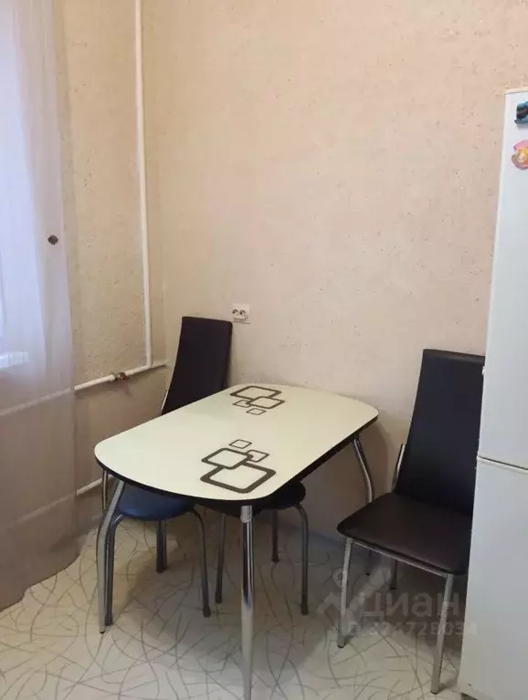 2-к кв. Самарская область, Тольятти ул. Кошеля, 81 (57.2 м) - Фото 2