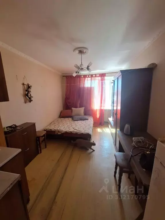 Комната Крым, Евпатория ул. Сытникова, 8 (11.7 м) - Фото 1
