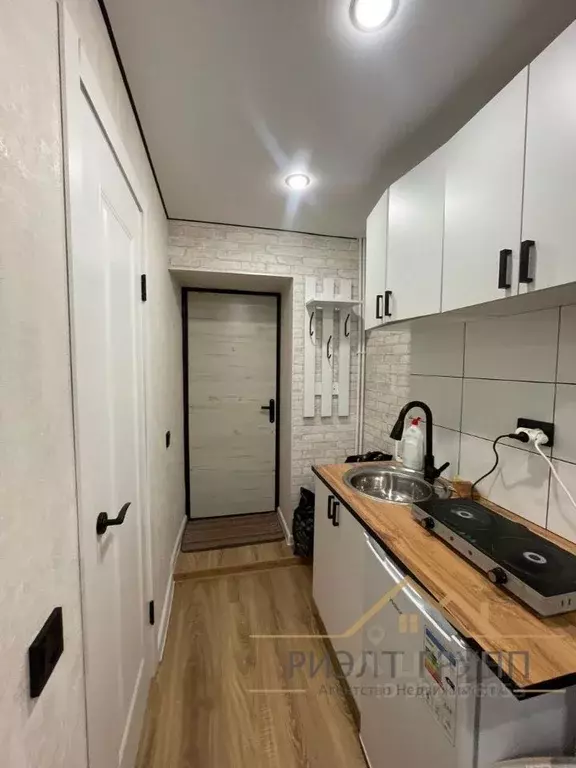 Студия Татарстан, Казань Портовая ул., 21 (20.0 м) - Фото 2