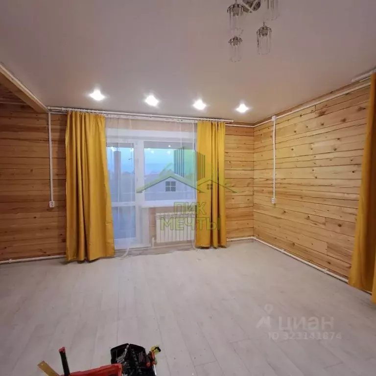 Дом в Бурятия, Заиграевский район, Дабатуйское с/пос, с. Эрхирик ул. ... - Фото 1