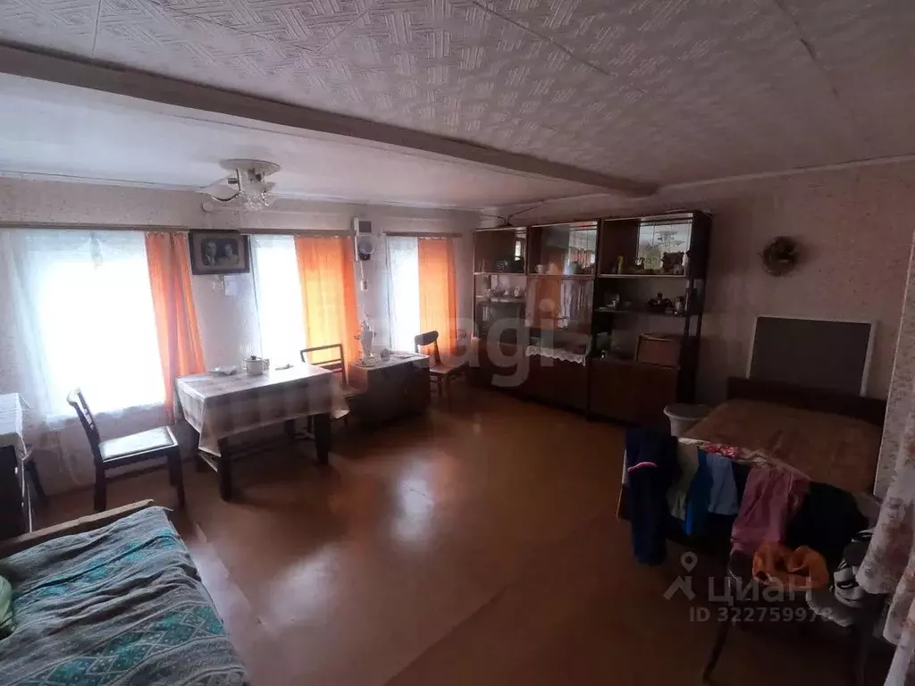 Дом в Ярославская область, Ярославский муниципальный округ, д. Филино ... - Фото 1