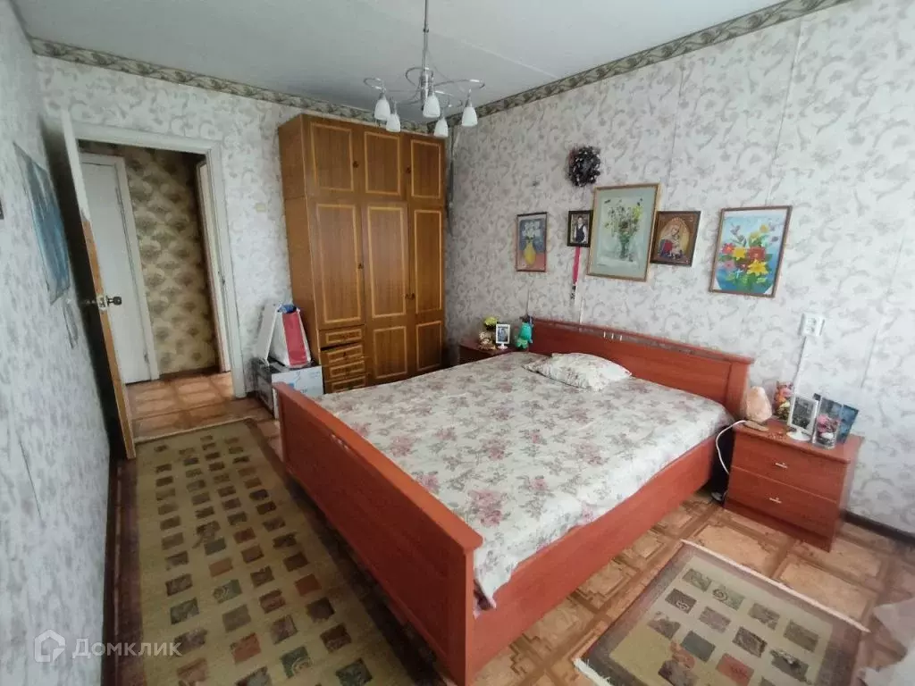 Продаётся 2-к квартира, 41.5 м - Фото 1