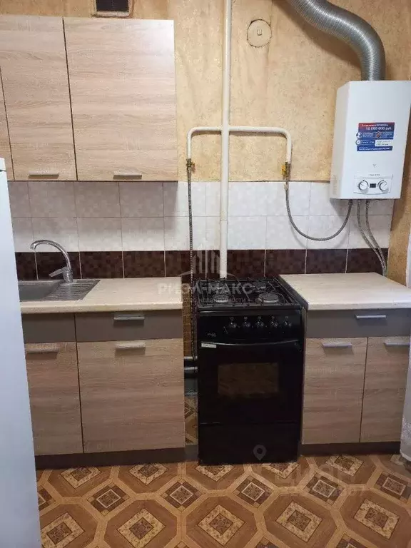 1-к кв. Брянская область, Брянск Белорусская ул., 32 (31.0 м) - Фото 1