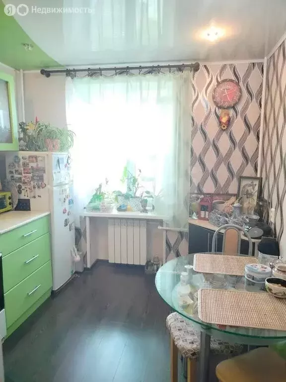 1-комнатная квартира: Котлас, улица Кузнецова, 14 (32.8 м) - Фото 0