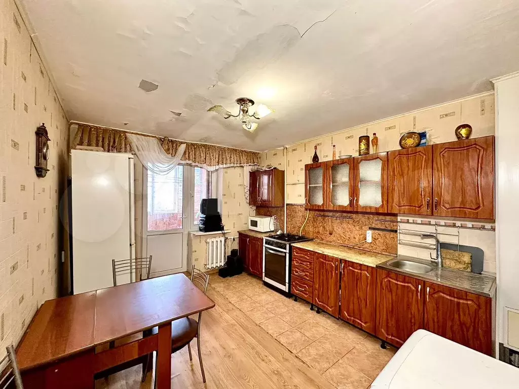 2-к. квартира, 63 м, 4/5 эт. - Фото 0