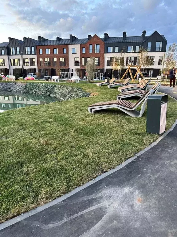 2-к кв. Московская область, Наро-Фоминский городской округ, д. ... - Фото 1