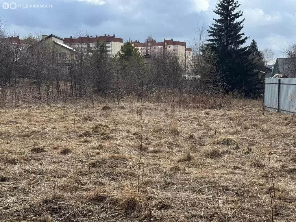 Участок в Нижний Тагил, микрорайон ГГМ (16.5 м) - Фото 1