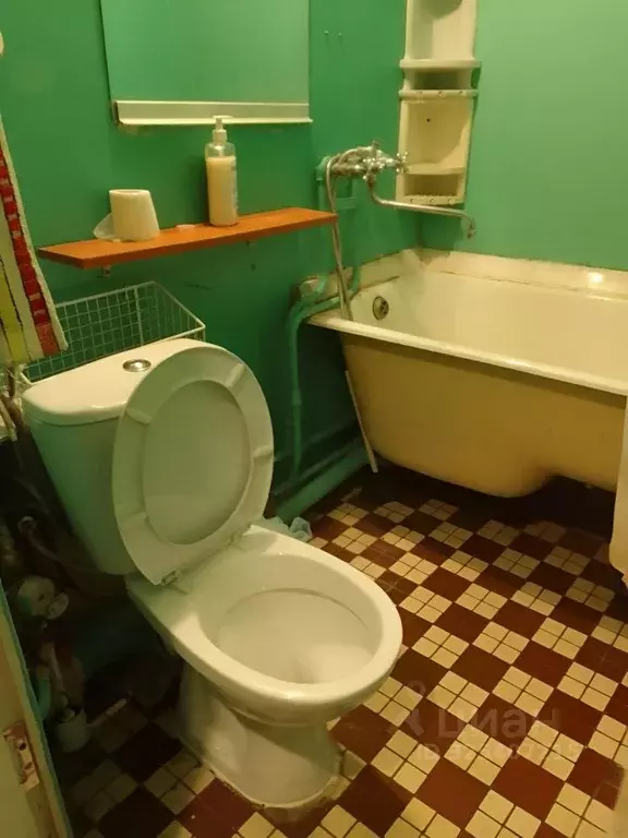 1-к кв. Москва ул. Вавилова, 74/22 (38.0 м) - Фото 1