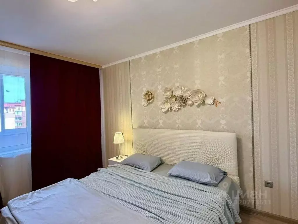 2-к кв. Москва Боровая ул., 8 (65.0 м) - Фото 1