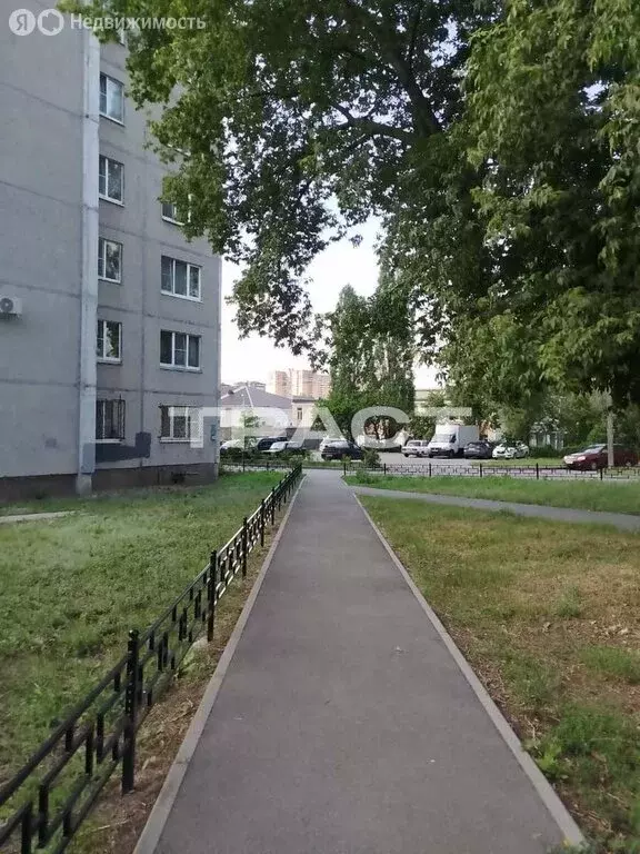 3-комнатная квартира: Воронеж, Ленинский проспект, 205 (68.1 м) - Фото 0
