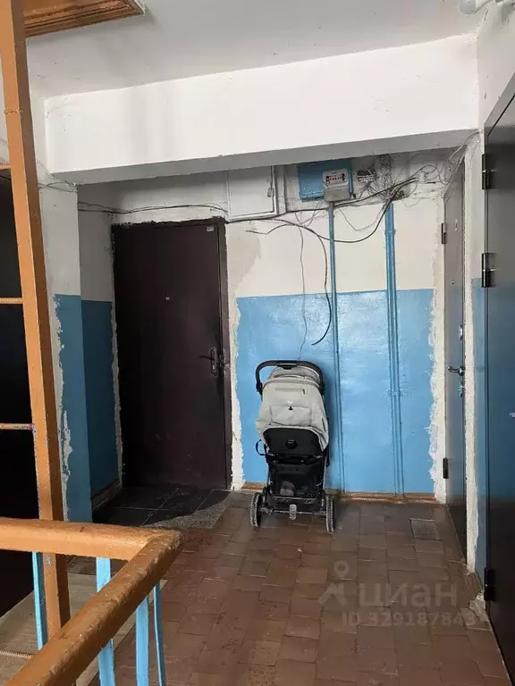 1-к кв. Башкортостан, Чишминский поссовет, Чишмы рп ул. Мира, 7 (30.0 ... - Фото 2