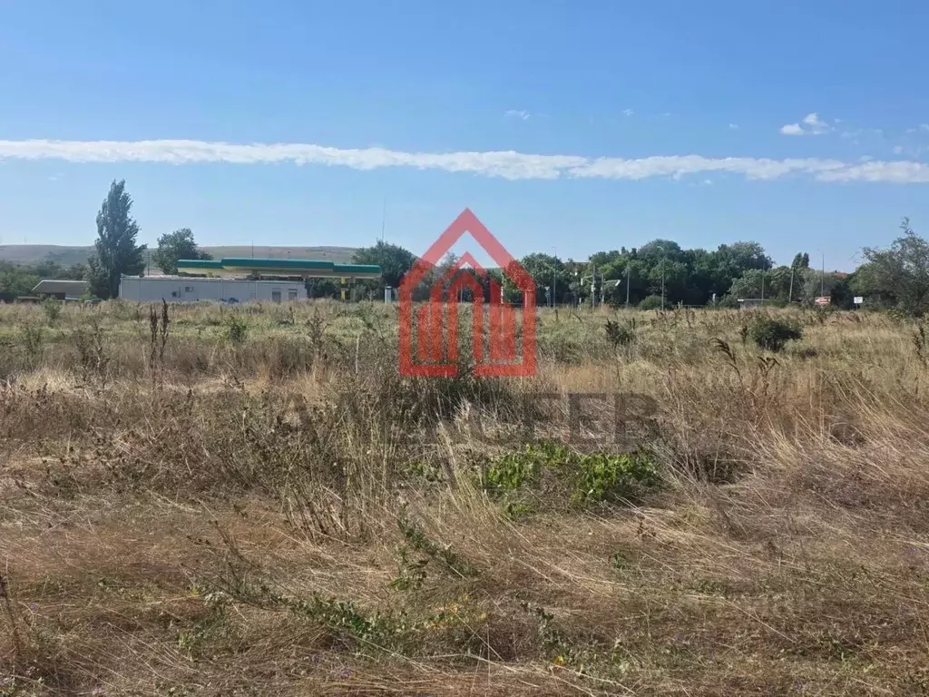 Участок в Крым, Феодосия ул. Е.М. Фомина (6.0 сот.) - Фото 2