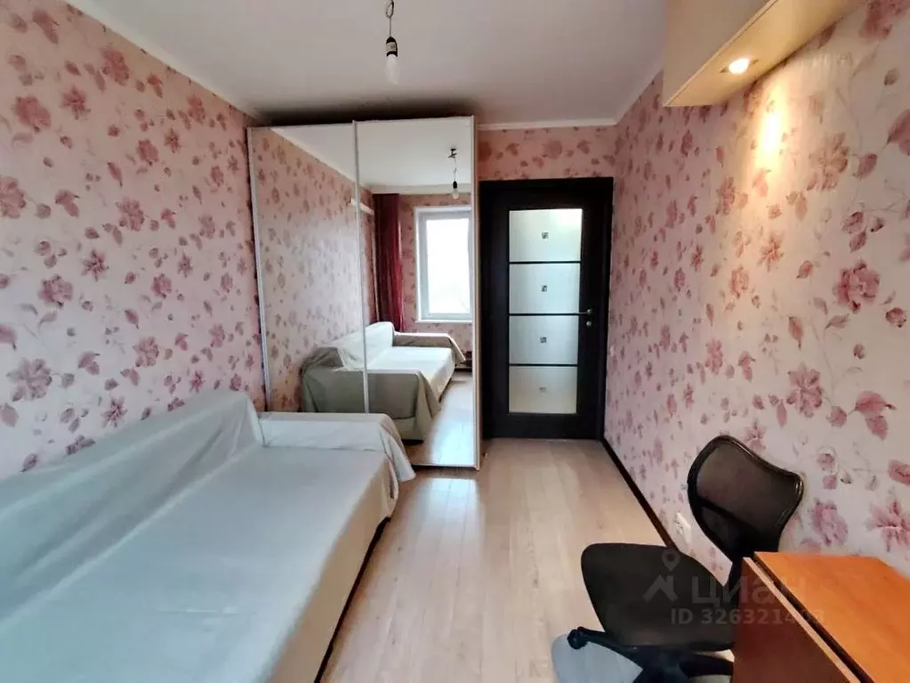 Комната Москва Дубнинская ул., 6К1 (12.0 м) - Фото 2