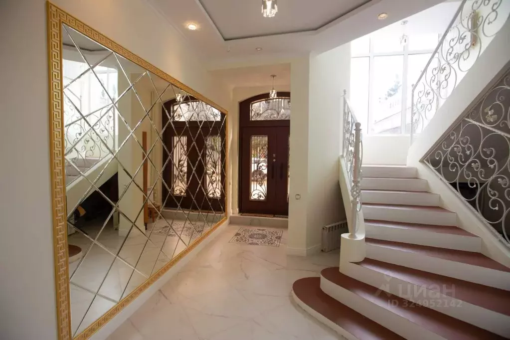 Коттедж в Московская область, Солнечногорск Московская ул. (565 м) - Фото 1