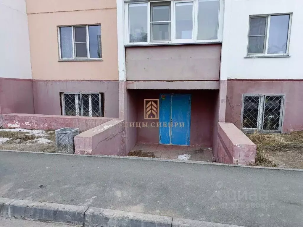 Помещение свободного назначения в Новосибирская область, Новосибирск ... - Фото 0