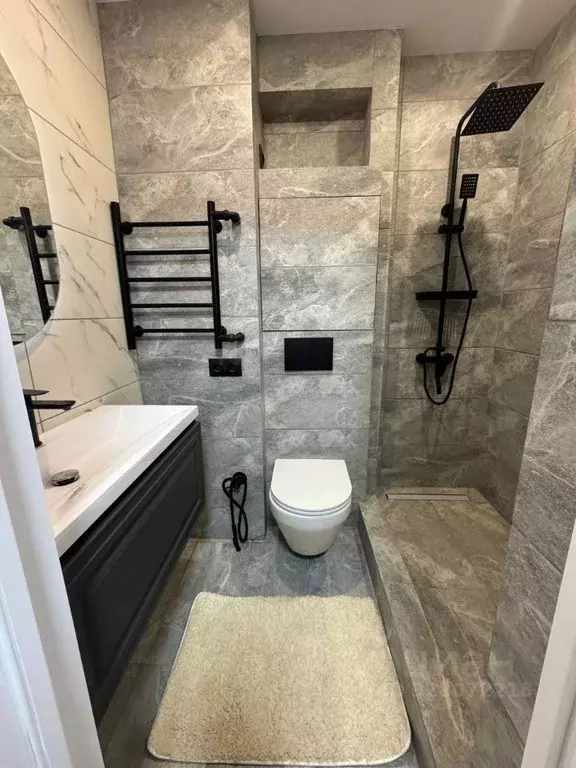 1-к кв. Москва Очаковское ш., 8К3 (35.0 м) - Фото 2