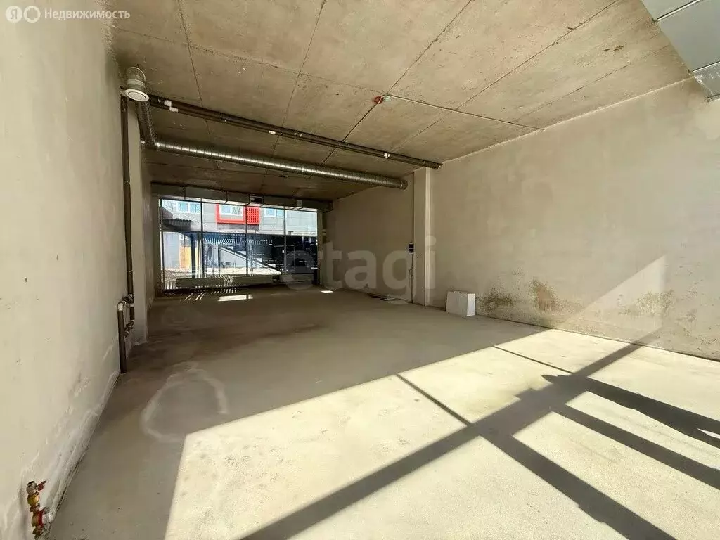 Помещение свободного назначения (80.4 м) - Фото 1